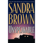Unspeakable - Hardcover