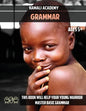 Kamali Academy Early Grades Grammar - Paperback
