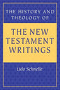 The History and Theology of New Testament Writings - Paperback