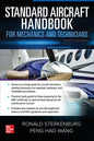Standard Aircraft Handbook for Mechanics and Technicians, Eighth Edition - Hardcover