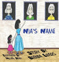 Nia's Name - Hardcover