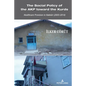 The Social Policy of the AKP toward the Kurds: Healthcare Provision in Hakkâri (2003-2014) - Hardcover