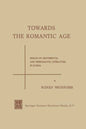 Towards the Romantic Age: Essays on Sentimental and Preromantic Literature in Russia - Paperback