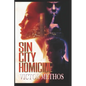 Sin City Homicide - Paperback