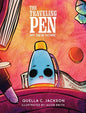 The Traveling Pen: My New Home - Hardcover