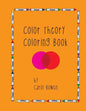 Color Theory Coloring Book - Paperback