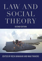 Law and Social Theory - Paperback
