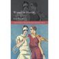 Women in Martial: A Semiotic Reading - Hardcover