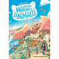 Magic Animals 1: El Poder del Amuleto / Magic Animals 1: The Power of the Amulet - Paperback