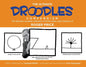 The Ultimate Droodles Compendium: The Absurdly Complete Collection of All the Classic Zany Creations - Paperback