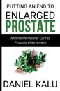 Putting an End to Enlarged Prostate: Alternative Natural Cure To Prostate Enlargement - Paperback