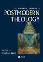 The Blackwell Companion to Postmodern Theology - Paperback