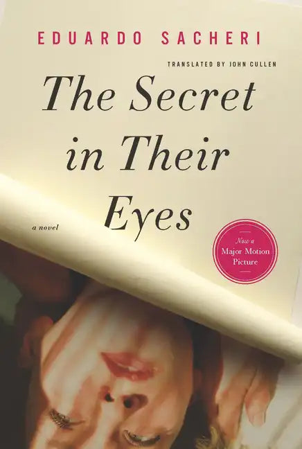 The Secret in Their Eyes - Paperback
