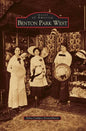 Benton Park West - Hardcover