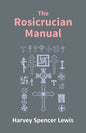 Rosicrucian Manual - Paperback