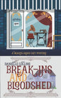 Break-ins and Bloodshed - Paperback