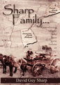Sharp Family - Patrick County, Virginia to Lauderdale County, Alabama and Beyond - Paperback