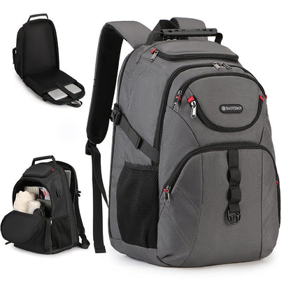 Large Capacity Travel Backpack