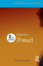 Sigmund Freud - Paperback