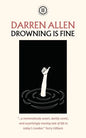 Drowning is Fine - Paperback