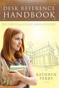 Desk Reference Handbook for Christian School Administrators - Paperback