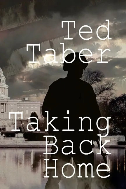 Taking Back Home - Paperback