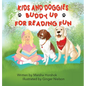 Kids and Doggies Buddy Up for Reading Fun - Hardcover