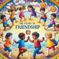 The Colors of Friendship: Learning About Autism with Ethan - Paperback