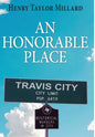 An Honorable Place - Hardcover
