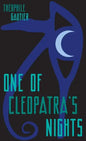 One of Cleopatra's Nights - Hardcover