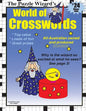 World of Crosswords No. 24 - Paperback