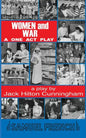 Women and War: A One Act Play - Paperback