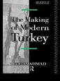 The Making of Modern Turkey - Paperback