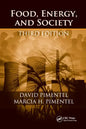 Food, Energy, and Society - Paperback