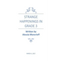Strange Happenings in Grade 3: Fairytale/Horror - Paperback