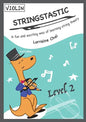 Stringstastic Level 2 - Violin - Paperback