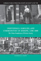 Individuals, Families, and Communities in Europe, 1200 1800: The Urban Foundations of Western Society - Hardcover