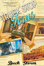 Truck Stop Jesus - Paperback