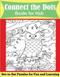 Connect the Dots Books for Kids - Paperback