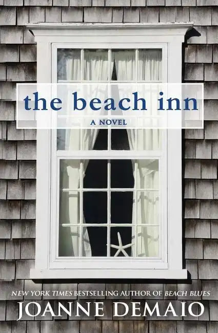 The Beach Inn - Paperback