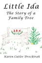 Little Ida: The Story of a Family Tree - Paperback
