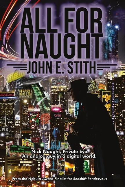 All for Naught - Paperback