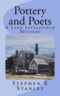 Pottery and Poets: A Luke Littlefield Mystery - Paperback