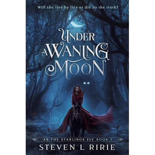 Under a Waning Moon - Paperback