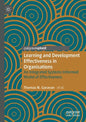 Learning and Development Effectiveness in Organisations: An Integrated Systems-Informed Model of Effectiveness - Paperback