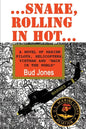 Snake, Rolling in Hot - Paperback
