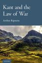 Kant and the Law of War - Hardcover