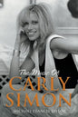 The Music of Carly Simon - Paperback