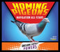 Homing Pigeons: Navigation All-Stars: Navigation All-Stars - Library Binding
