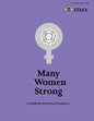 Many Women Strong: A Handbook for Women Firefighters - Paperback